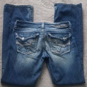 Big Star Casey K Jeans
